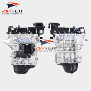 <span class=keywords><strong>Vente</strong></span> de pièces détachées automobiles 371QB BYD371QA Bloc moteur long <span class=keywords><strong>pour</strong></span> BYD F0 F3 - Product Image 3
