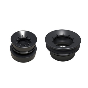 Ventouses industrielles à haute aspiration en alliage d'aluminium à profil mince, avec générateur intégré, pour PCB poreux - Product Image 5