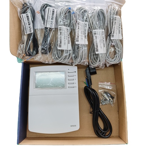 Solar Water Heater Part TK5 TK7 TK8 TK8A TK-8C TK-SC8 TK-7Y Solar Water Heater Intelligent Controller