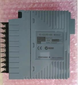Module de communication série Yokogawa ALR121-s50 en stock - Emballé en boîte - Garantie 1 an - Product Image 4