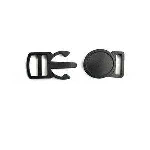 Verstellbares 10mm Kunststoff-Katzen sicherheits halsband mit Abreiß schnallen Spezial taschen teile und Zubehör - Product Image 4