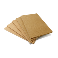 Panneau MDF en fibre de bois de densité moyenne de 1220x2440mm