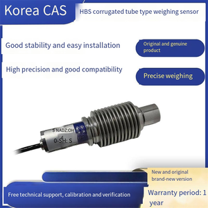 Sensor de Tubo Ondulado Veidt para Básculas de Mezcla CAS Kais HBS-100L, HBS-200L, HBS-250L, Alta Precisión para Mediciones Precisas - Product Image 3