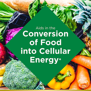 ผู้ผลิตอาหารเสริม OEM ซูเปอร์บีคอมเพล็กซ์ พร้อมวิตามินซี กรดโฟลิก เสริมภูมิคุ้มกันและพลังงาน 150 เม็ด ซูเปอร์บีคอมเพล็กซ์ - Product Image 4