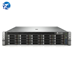 Servidor en Rack de 4 Sockets 2488H V5 de Uso Crítico para Sistemas <span class=keywords><strong>ERP</strong></span> y Análisis Empresarial Intensivo - Product Image 1