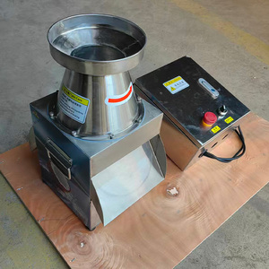 Máquina Eléctrica para Triturar Pimientos Rojos, Máquina para Triturar Jengibre y Ajo, Precio - Product Image 3