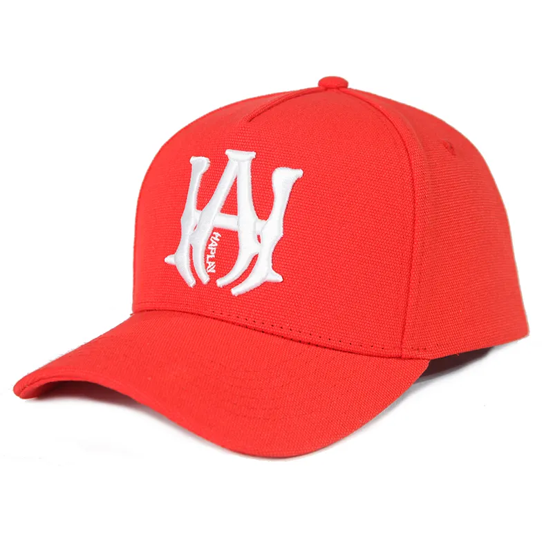 Großhandel hochwertige einfache Designer zweifarbige Baseball mütze Hüte benutzer definierte 5 Panel ein Rahmen Baseball mütze für Männer