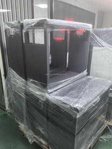 Sistema de Almacenamiento de Energía Doméstico de Litio Lifepo4 de 51.2V 300Ah 15kWh para Vehículos Eléctricos, 8000 Ciclos, 30kWh, Montaje en Suelo, Batería Solar Móvil, Stock UE - Product Image 5