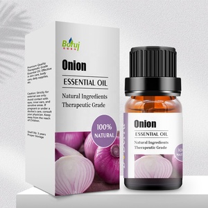 प्राकृतिक प्याज के बीज का तेल 100% प्राकृतिक ठंडा दबाया हुआ जैविक प्याज का तेल - Product Image 3