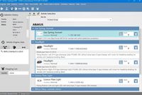 TecDoc Catalog DVD 1Q.2020 Full Offline 1 PC Instalación