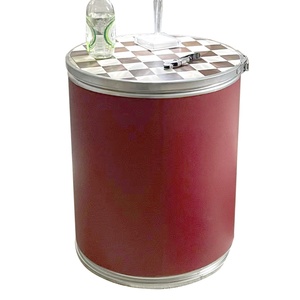 Soporte CH para Impresión Personalizada en el Tambor Incluido, pero Precios con Descuento en Serigrafía e Impresión a Color - Product Image 3