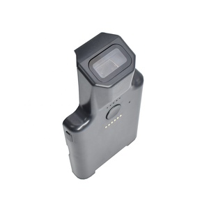 Di động Laser máy quét mã vạch 1D Bluetooth Đầu đọc mã vạch điện thoại trở lại CLIP máy quét mã vạch - Product Image 5