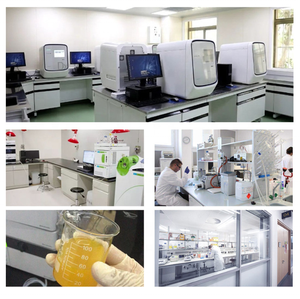 Polvo de bayas <span class=keywords><strong>Maqui</strong></span> de alta calidad a granel - Product Image 4