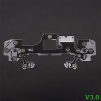 Câble flexible conducteur pour manette PS5 V1 V2, câble de remplacement pour manette PS5 V3, câble flexible pour clavier