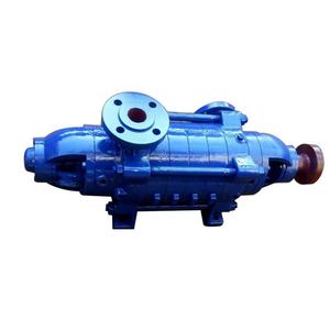 Bomba de la Serie D de Alta Presión y Alto Caudal, Bomba Centrífuga Multietapa Horizontal para Alimentación de <span class=keywords><strong>Calderas</strong></span> - Product Image 5