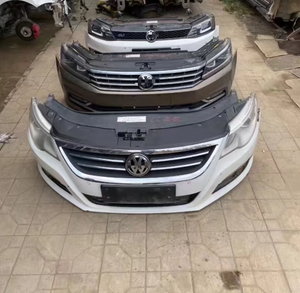 Adatto per Volkswagen <span class=keywords><strong>Touareg</strong></span> <span class=keywords><strong>Touareg</strong></span> <span class=keywords><strong>Golf</strong></span> <span class=keywords><strong>Touareg</strong></span> CC e tutte le serie di gruppi paraurti anteriori e posteriori e parti del corpo - Product Image 6