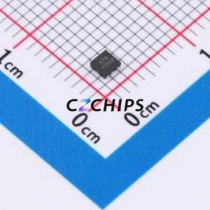 Transistor de Efecto de Campo (MOSFET) Original y Nuevo SQA410CEJW-T1_GE3 PowerPAK-SC-70-6-Dual - Product Image 1