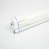 AE04-5046 B140-4181 долгих лет жизни фузер для очистки веб-ролик для Ricoh Aficio 1060 1075 2060 МП 5500 6000 7500 8000 Запчасти для копира