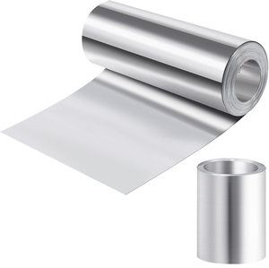 0.019 pouces/0.3mm <span class=keywords><strong>d</strong></span>'épaisseur 26ga vallée de rouleau en métal clignotant comme <span class=keywords><strong>bande</strong></span> de toit - Product Image 4