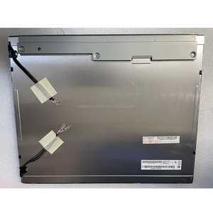 M190EG02 V4 19.0 นิ้วจอ LCD อุตสาหกรรมสำหรับระบบอัตโนมัติในโรงงาน HMI มีในสต็อก - Product Image 3