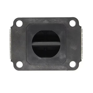 Kit de Válvulas de Lengüeta V364A para Motocicleta SUZUKI RM65 <span class=keywords><strong>KAWASAKI</strong></span> KX65 Todos los Años, Jaula de Lengüetas Nueva, KX MX RM para Motocross, Pit Bike - Product Image 5