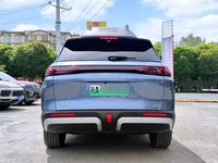 BYD Sealion 07 DM-i 150 Navigator+ PHEV LHD SUV Euro VI 2025 |   Compre Autos Híbridos Chinos Usados, Exportación a África, Compras al por Mayor