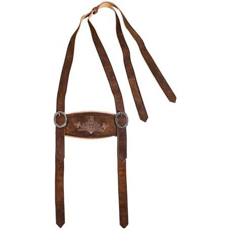 Shango marron
