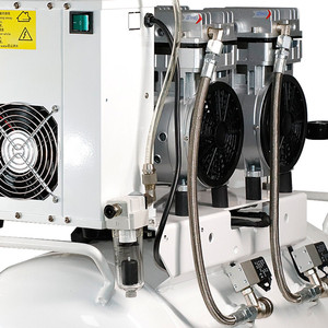 Máy Sấy Lạnh Sử Dụng Cho Phụ Kiện Ghế Nha Khoa Đồng 220V/380V Máy Sấy Không Khí - Product Image 1