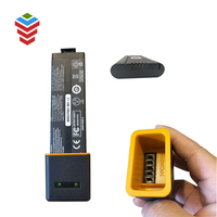 Batterie pour détecteur de métaux dans le sol portable ND2037FD 7.2V 6.2Ah, batterie pour spectromètre d'éléments, OEM acceptable