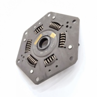 Nouvelle plaque d'amortisseur d'embrayage de transmission VT2 VT3 authentique pour Lifan X60