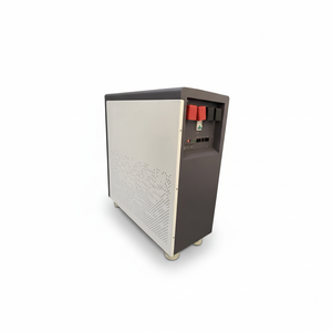 Kit Completo de Sistema Solar de <span class=keywords><strong>3kw</strong></span> 5kw 10kw 15kw 16kw 20kw 30kw, Entrega Rápida desde Almacén en la UE, Sistema de Energía Solar con Certificados CE - Product Image 2