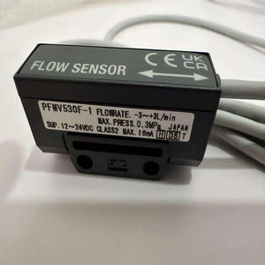Original-SMC PFMV530-1 <b>Flow</b> <b>Switch</b> - Product Image 2