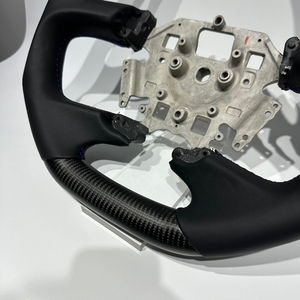 <span class=keywords><strong>Volante</strong></span> de Fibra de Carbono Mate de Alta Calidad, un Producto de Venta Caliente del Fabricante <span class=keywords><strong>para</strong></span> <span class=keywords><strong>Ford</strong></span> <span class=keywords><strong>Falcon</strong></span> XR6 FG MK2 XR8 FGX - Product Image 3