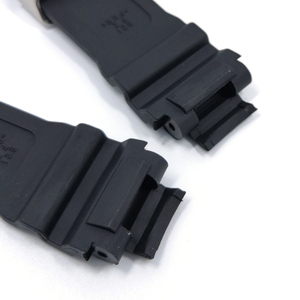 Ga1000 gw4000 de alta calidad de la pu banda de reloj de correa para g shock - Product Image 4