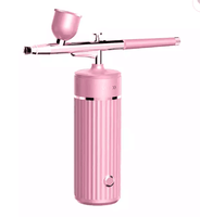 Meilleur Prix usine vente directe Offre Spéciale Gâteau Décoration Nail Art Peinture Aérographe Soins Hydratant Aérographe Pistolet