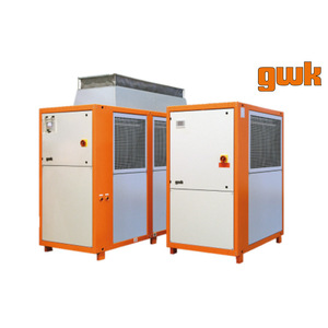 Enfriador Industrial de Aire Acondicionado Serie Gwk Gvk, Equipo de Refrigeración Industrial de Ahorro Energético - Product Image 1