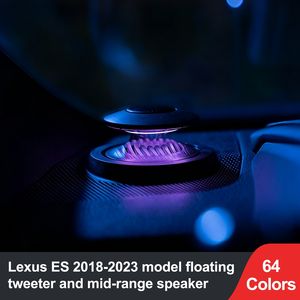 Altavoz de Rango Medio con Tecnología Rhythm Smart Lifting, Altavoz de Dos Vías de Frecuencia Media y Alta, Sonido Envolvente Estéreo para Lexus ES 2018-2023 - Product Image 2