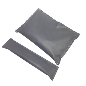 Barrière coupe-feu ignifuge oreiller PVC et caoutchouc isolation thermique pour la construction ignifuge - Product Image 2