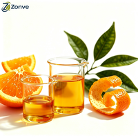 Cosmétiques Soins Personnels Huile Essentielle d'Extrait d'Orange Douce Huile Naturelle d'Extrait de Zeste d'Orange Huile d'Orange Douce en Vrac