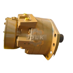 Bagger ersatzteile hochwertiger 236b 252B động cơ thủy lực 191-9780 220-8162 kolbenmotor lông mèo - Product Image 5