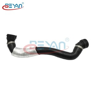 Haute qualité 	 Tuyau d'admission 17127552407, tuyau d'<span class=keywords><strong>air</strong></span> en caoutchouc pour chargeur, à utiliser pour <span class=keywords><strong>BMW</strong></span> BEYAN BEYAN - Product Image 1