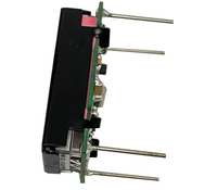 701-PR-112H LCD Penghitung Waktu 6-Digit Pelacak Waktu Hourmeter S06111A2-BL