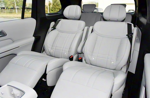 سيارة تشانغان ديب بلو S09 موديل 2025 المحدثة بدفع خلفي، سيارة جديدة تمامًا متوفرة للبيع - Product Image 3