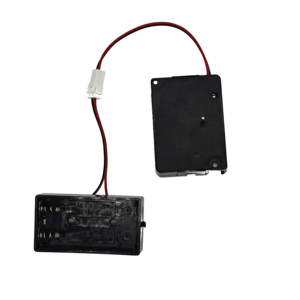 Pin bìa cho đồ chơi xoay bánh Phong Trào Đồng hồ treo tường với quét phụ kiện - Product Image 1