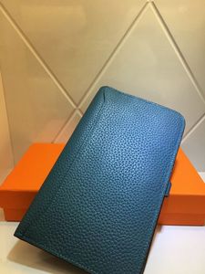 Toptan Porta Pasaporte lüks seyahat Rfid cüzdan pasaport kart tutucu deri pasaport cüzdanı çanta - Product Image 5