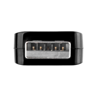 Realtek 8821CU portátil Chip inalámbrico 130Mbps Mini Dongle USB controlador gratuito antena incorporada Wifi adaptador para PC/portátil/tableta