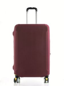 Housse de bagage extensible en Offre Spéciale Housse de bagage à la mode Housse de protection de valise de voyage - Product Image 2