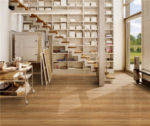 Stampa digitale di legno come <span class=keywords><strong>il</strong></span> design di ceramica pavimento di piastrelle - Product Image 6