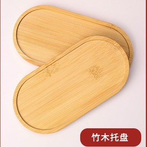 เครื่องประดับเทพเจ้าแห่งความมั่งคั่งแบบการ์ตูน ฐานไม้ทรงสี่เหลี่ยมพร้อมเทียนและตุ๊กตาหมู ตกแต่งโต๊ะทำงาน สไตล์น่ารัก - Product Image 5