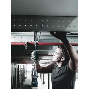 Wera-ไขควง05051016001และชุดบิต (7ชิ้น) -ไขควง4013288185327ไขควงที่มีบิต - Product Image 2